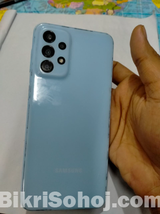 Samsung A23